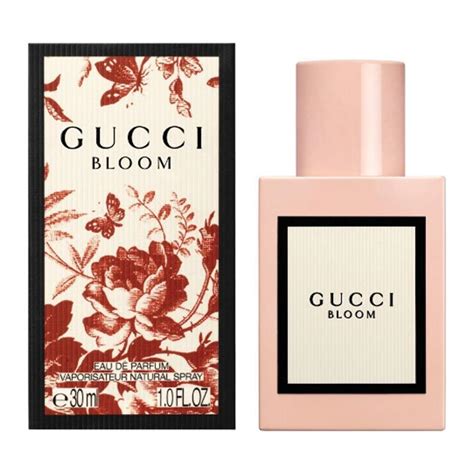 gucci bloom travel spray|gucci bloom accord.